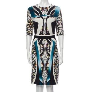 Peter Pilotto Dress